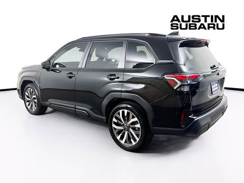 Used 2026 Subaru Forester Touring AWD/4WD image 5
