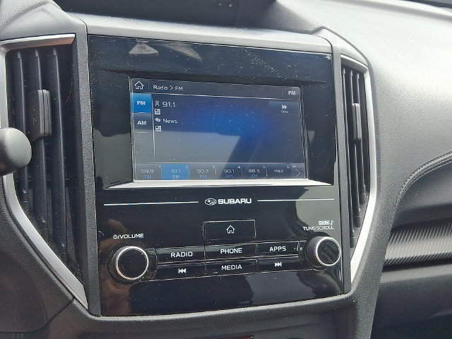 Used 2018 Subaru Crosstrek 2.0i Premium AWD/4WD image 9