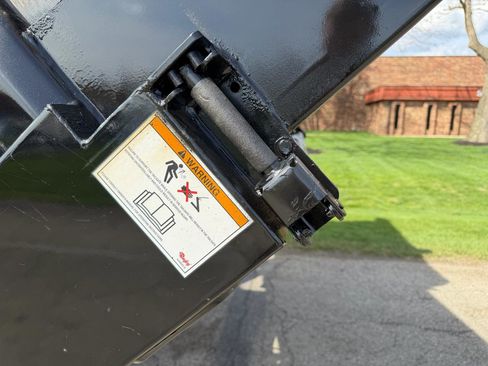 Used 2023 Ford F450 XL w/ Snow Plow Prep Package image 38