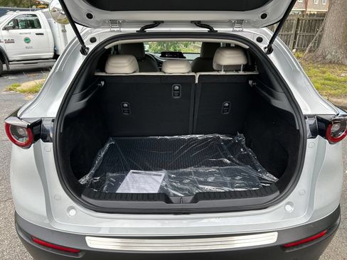 New 2026 MAZDA CX-30 AWD 2.5 S w/ Select Sport Pkg image 28