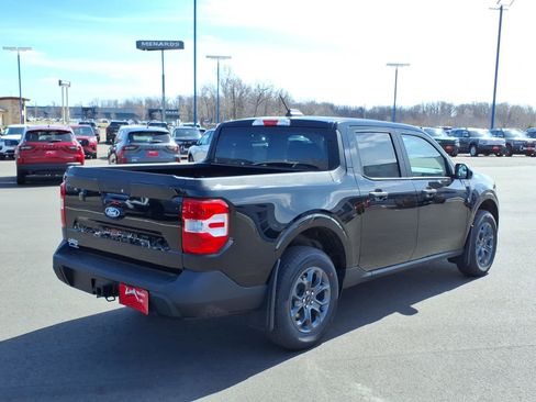 New 2026 Ford Maverick XLT w/ Equipment Group 301A AWD/4WD image 3