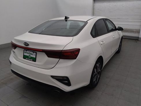 Used 2021 Kia Forte LXS FWD image 9