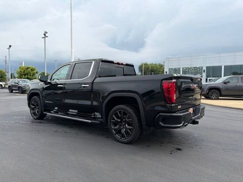 Used 2020 GMC Sierra 1500 Denali w/ Technology Package AWD/4WD image 5
