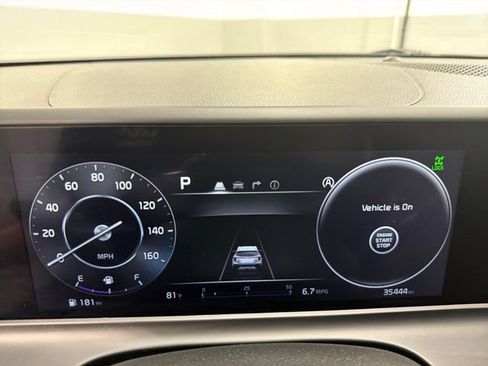 Certified 2024 Kia Seltos S AWD/4WD image 18