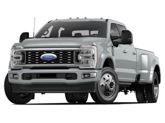New 2026 Ford F450 Platinum w/ FX4 Off-Road Package video 1