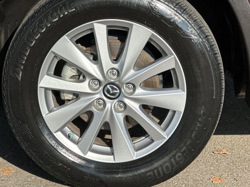 Used 2016 MAZDA CX-5 Touring image 26