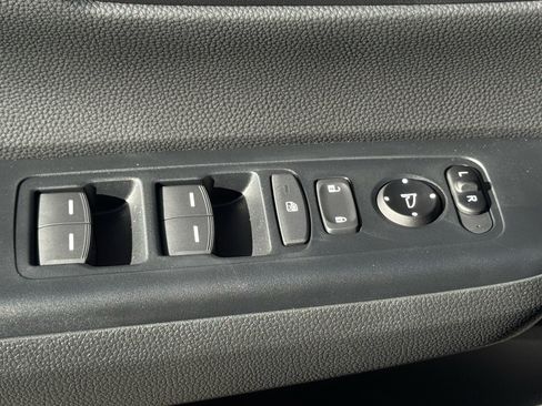 New 2026 Honda CR-V Sport-L image 29