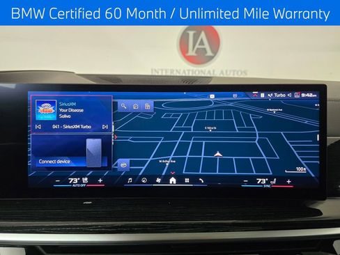 Certified 2024 BMW X7 M60i w/ Executive Package AWD/4WD image 30