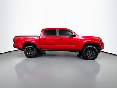 Used 2022 Toyota Tacoma SR5 w/ Technology Package