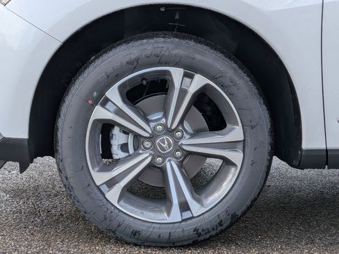 New 2026 Acura RDX w/ Technology Package AWD/4WD image 10