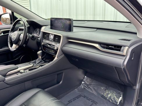 Used 2021 Lexus RX 350L Luxury w/ Accessory Package image 14