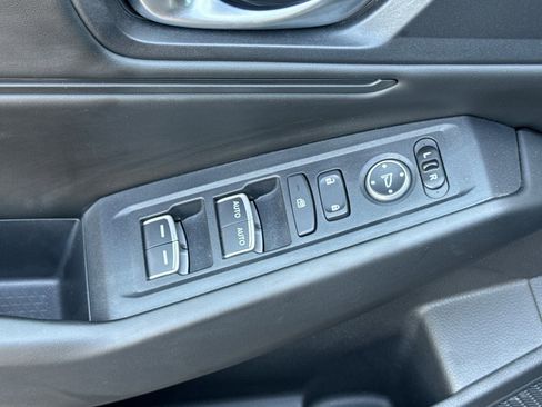 Certified 2024 Honda Accord EX image 13