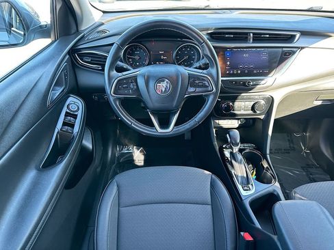 Used 2023 Buick Encore GX Preferred image 21