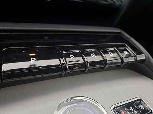 New 2025 Lincoln Navigator Reserve w/ Jet Appearance Package image 15