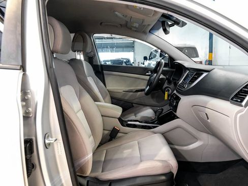 Used 2016 Hyundai Tucson Eco FWD image 47