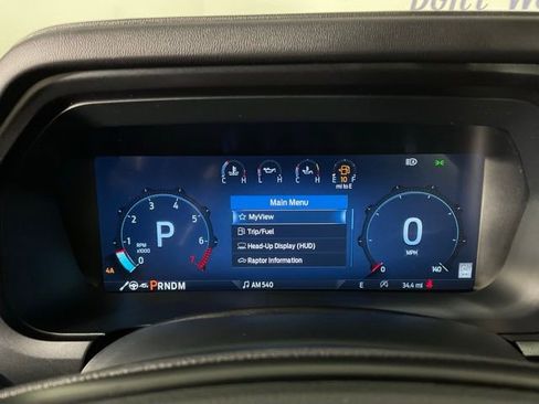 New 2026 Ford F150 Raptor image 26