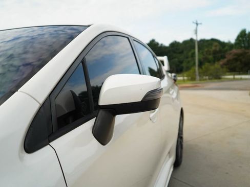 Used 2019 Subaru WRX STI AWD/4WD image 22