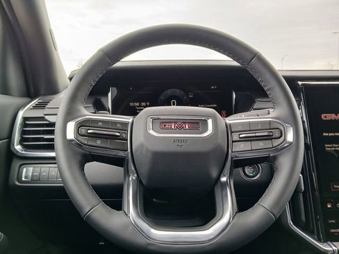 New 2026 GMC Acadia Elevation w/ LPO, Floor Liner Package image 21