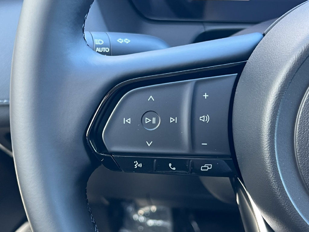 New 2026 MAZDA CX-5 Select AWD/4WD image 17