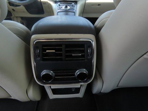 Used 2020 Lincoln Continental Reserve FWD image 18