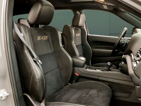 Used 2022 Dodge Durango SRT w/ Black Package AWD/4WD image 29