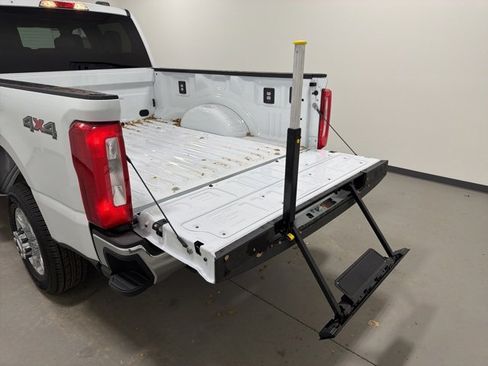 New 2026 Ford F350 XLT w/ Snow Plow Prep Package image 36