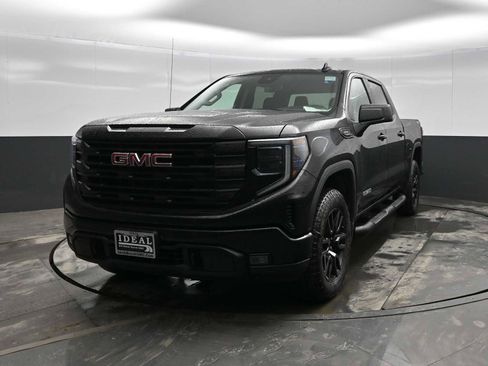 New 2026 GMC Sierra 1500 Elevation w/ Elevation Select Package image 4