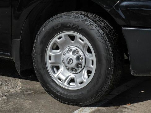 Used 2021 Nissan NV 1500 SV w/ Navigation Package image 50