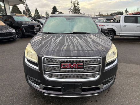 Used 2016 GMC Acadia Denali image 12