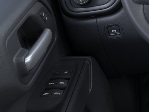 New 2026 Chevrolet Silverado 3500 W/T AWD/4WD image 23