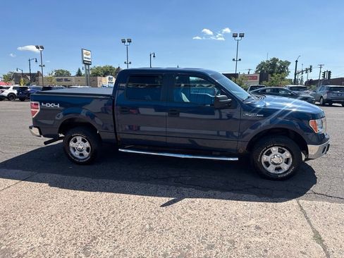 Used 2013 Ford F150 XLT w/ Trailer Tow Pkg AWD/4WD image 9
