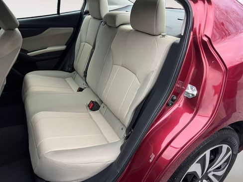 Used 2022 Subaru Impreza 2.0i image 26