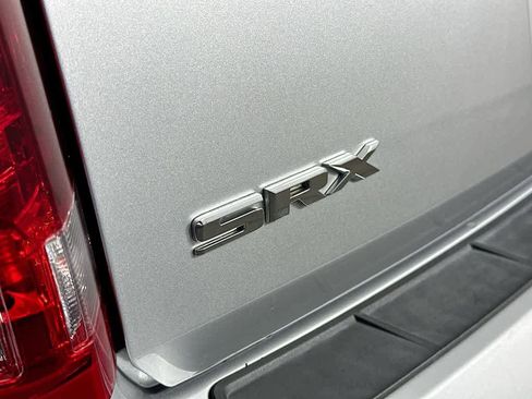 Used 2014 Cadillac SRX Luxury image 7