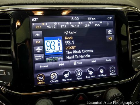 Used 2020 Jeep Grand Cherokee Limited X AWD/4WD image 17