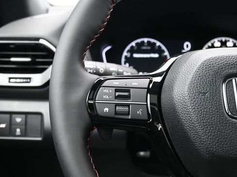 New 2025 Honda Pilot TrailSport image 51