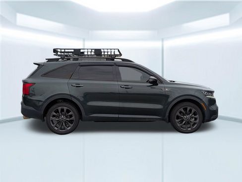 Used 2023 Kia Sorento SX Prestige AWD/4WD image 7
