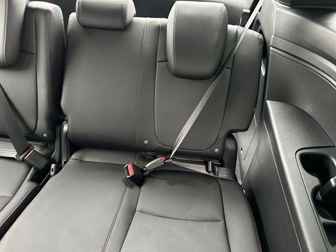New 2026 Honda Odyssey Sport-L image 18