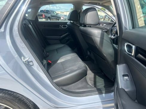 Used 2024 Honda Civic Touring image 20