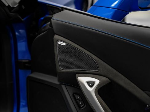 Used 2019 Chevrolet Corvette ZR1 image 92