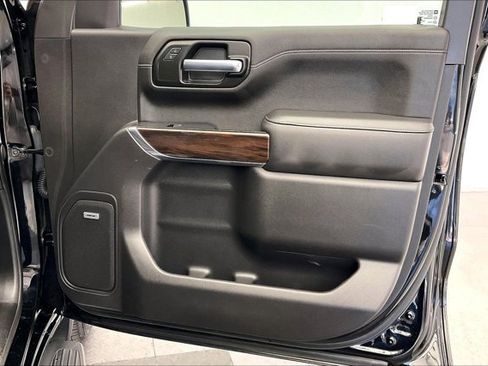 Used 2020 GMC Sierra 1500 SLT w/ SLT Premium Plus Package image 26