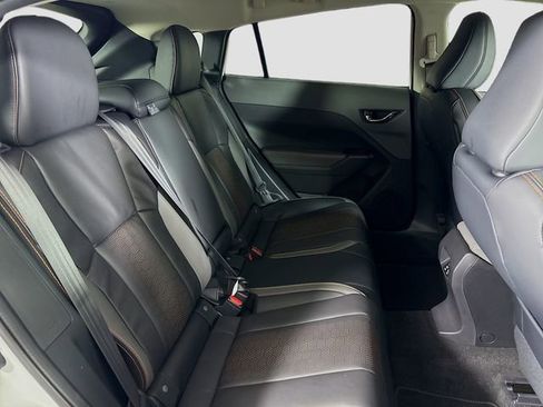 New 2026 Subaru Crosstrek 2.5i Limited image 26