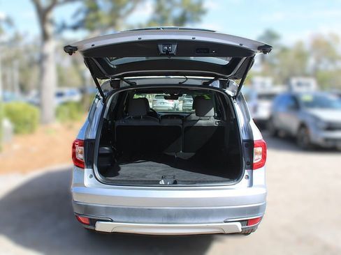 Used 2020 Honda Pilot EX-L image 10