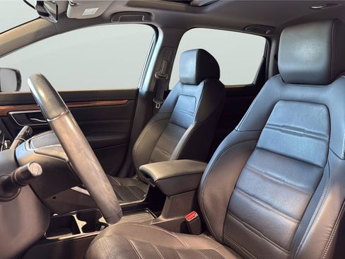 Used 2021 Honda CR-V EX-L image 12