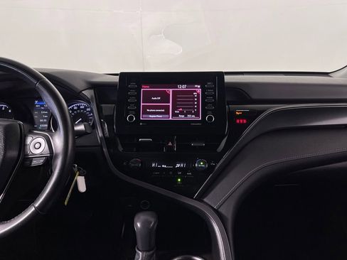 Certified 2023 Toyota Camry SE image 15