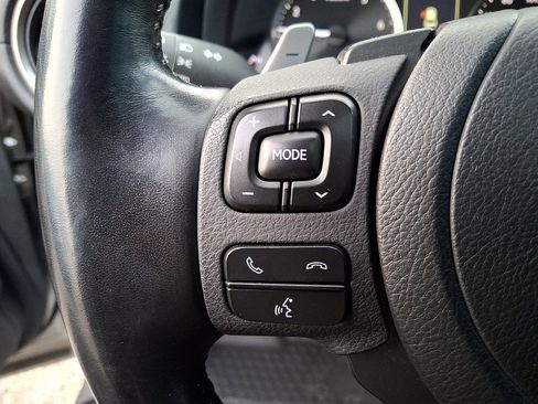 Used 2021 Lexus IS 300 AWD w/ Comfort Package image 21