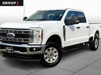 Certified 2024 Ford F250 XLT w/ Snow Plow Prep Package