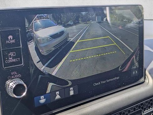 New 2026 Honda HR-V LX image 11