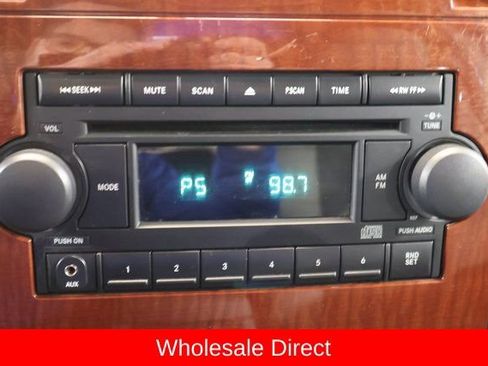 Used 2006 Dodge Durango SLT image 24