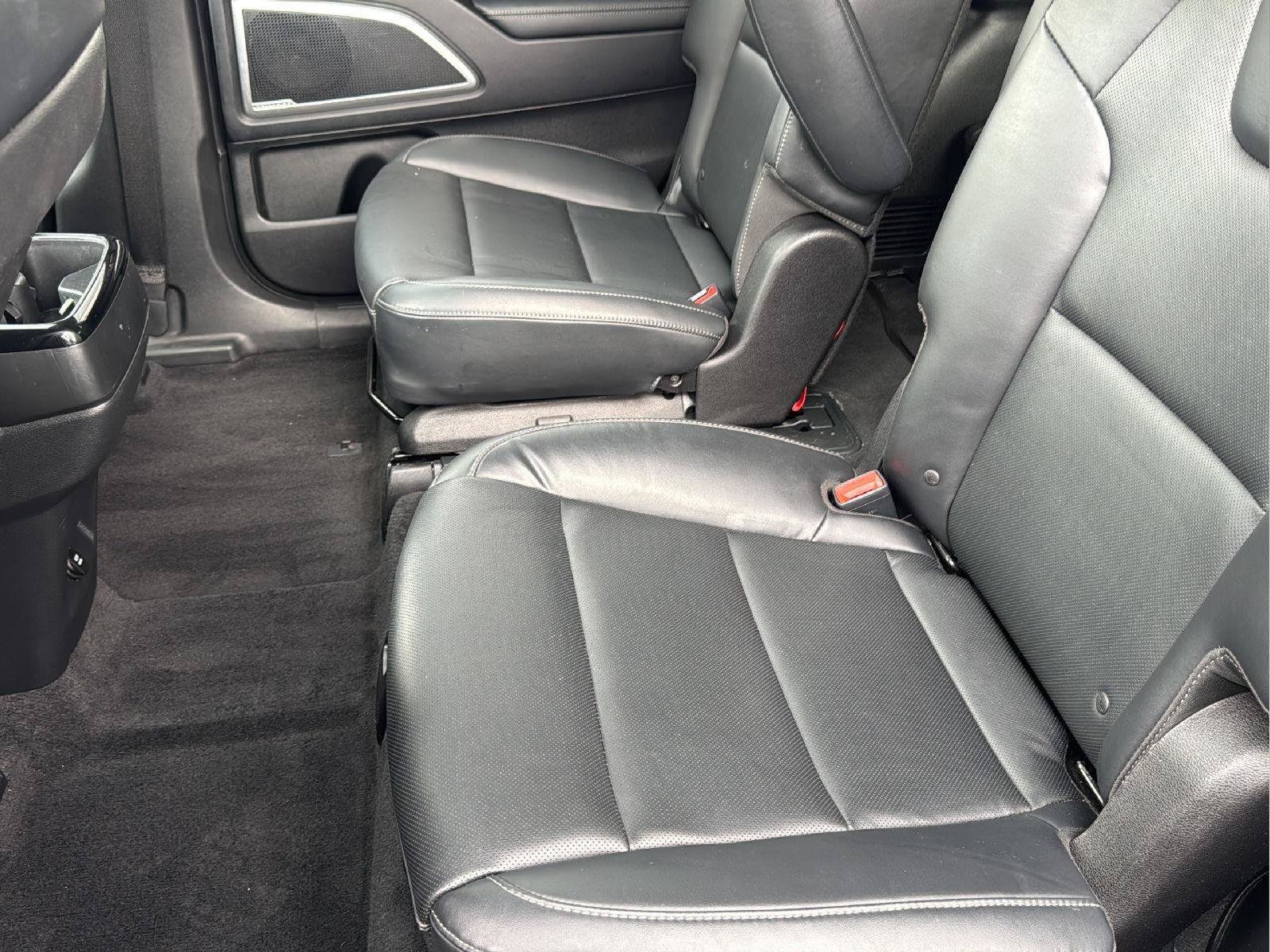 Used 2023 Kia Telluride S w/ S Sunroof Package AWD/4WD image 22