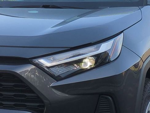 Used 2023 Toyota RAV4 LE FWD image 17
